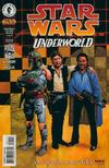 Cover Thumbnail for Star Wars: Underworld - The Yavin Vassilika (2000 series) #1