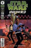 Cover for Star Wars: Underworld - The Yavin Vassilika (Dark Horse, 2000 series) #4