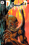 Cover for Pumpkinhead: The Rites of Exorcism (Dark Horse, 1993 series) #2