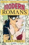 Cover for Modern Romans (Fantagraphics, 1992 series) #1