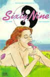 Cover for Sixty Nine (Fantagraphics, 1994 series) #3
