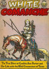 Cover for White Comanche (Last Gasp, 1977 series) 