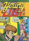 Cover for Young Lust (Last Gasp, 1972 series) #3