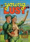 Cover for Young Lust (Last Gasp, 1977 series) #5 [4th print- 1.25 USD]