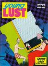 Cover for Young Lust (Last Gasp, 1977 series) #6