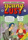 Cover for Young Lust (Last Gasp, 1977 series) #7