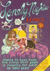 Cover Thumbnail for Lonely Nights Comics (1986 series) 
