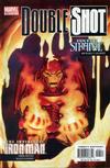 Cover for Marvel Double Shot (Marvel, 2003 series) #4