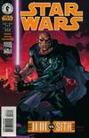 Cover for Star Wars: Jedi vs. Sith (Dark Horse, 2001 series) #3