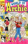 Cover for World of Archie (Archie, 1992 series) #9