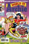 Cover for World of Archie (Archie, 1992 series) #17 [Direct Edition]