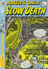Cover for Slow Death (Last Gasp, 1970 series) #6