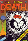 Cover for Slow Death (Last Gasp, 1970 series) #9