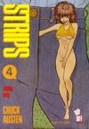 Cover for Strips (Rip Off Press, 1989 series) #4