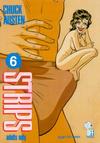 Cover for Strips (Rip Off Press, 1989 series) #6