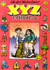 Cover Thumbnail for XYZ Comics (1972 series) 