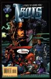 Cover Thumbnail for Isaac Asimov's I-BOTS (1995 series) #2 [Direct Sales]