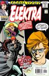 Cover for Elektra (Marvel, 1996 series) #-1