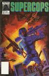 Cover for Supercops (Now, 1990 series) #2