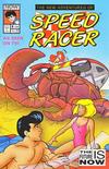 Cover for The New Adventures of Speed Racer (Now, 1993 series) #3
