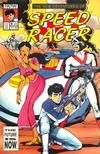 Cover for The New Adventures of Speed Racer (Now, 1993 series) #5