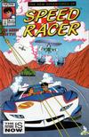 Cover for The New Adventures of Speed Racer (Now, 1993 series) #6