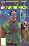 Cover Thumbnail for The Terminator (1988 series) #3 [Direct]