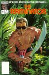 Cover Thumbnail for The Terminator (1988 series) #4 [Direct]