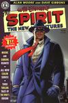 Cover for The Spirit: The New Adventures (Kitchen Sink Press, 1998 series) #1