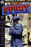 Cover for The Spirit: The New Adventures (Kitchen Sink Press, 1998 series) #6