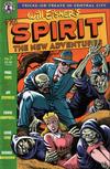 Cover for The Spirit: The New Adventures (Kitchen Sink Press, 1998 series) #7