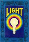 Cover for Light Comitragies (The Print Mint Inc, 1971 series) 