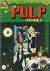 Cover for Real Pulp Comics (The Print Mint Inc, 1971 series) #2