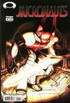 Cover Thumbnail for Micronauts (2002 series) #4 [Cover B]