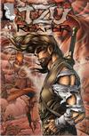 Cover for Tzu the Reaper (Jae Hak Lee Productions; Murim Press, 1997 series) #1