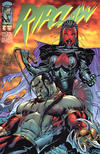 Cover for Ripclaw (Image, 1995 series) #2