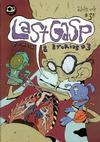 Cover for Last Gasp Comix and Stories (Last Gasp, 1994 series) #3