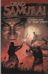 Cover for Dead Samurai (ibooks, 2005 series) #1