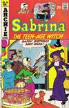 Cover for Sabrina, the Teenage Witch (Archie, 1971 series) #26