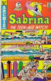Cover for Sabrina, the Teenage Witch (Archie, 1971 series) #28