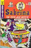 Cover for Sabrina, the Teenage Witch (Archie, 1971 series) #30