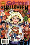 Cover Thumbnail for Sabrina's Halloween Spooktacular (1993 series) #1 [Newsstand]
