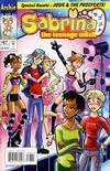 Cover for Sabrina the Teenage Witch (Archie, 2003 series) #67