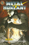 Cover for Metal Hurlant (Humanoids, 2002 series) #2