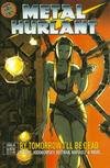 Cover for Metal Hurlant (Humanoids, 2002 series) #4