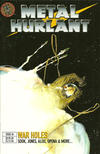 Cover for Metal Hurlant (Humanoids, 2002 series) #6