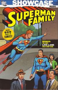 Cover Thumbnail for Showcase Presents: Superman Family (DC, 2006 series) #1