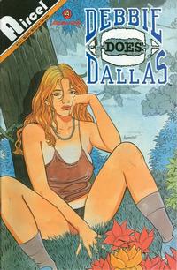 Cover Thumbnail for Debbie Does Dallas (Malibu, 1991 series) #10