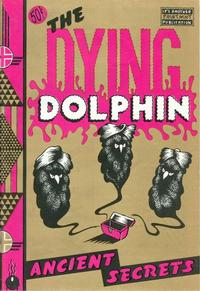 Cover Thumbnail for The Dying Dolphin (The Print Mint Inc, 1970 series) 