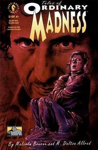 Cover Thumbnail for Tales of Ordinary Madness (Dark Horse, 1992 series) #2